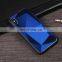 Clear Phone Case For Iphonex Glass Shell 8Plus Women Water Proof 3D Diamond Protective Glass Heat Proof  Wholesale Phone Case