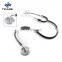 Black Bowles Stethoscope