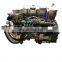 Original Used 4M40 Complete Engine Assy For Excavator