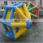 Top Selling Water Park Equipment Inflatable Hamster Ball Inflatable Floating Water Walking Wheel For Sale