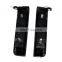3Pcs Black Exterior Outer Tailgate Door Handle For NISSAN D21 PICKUP 1986-1994