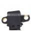 MAP Sensor For Saab Chrysler Dodge 227025 4686684AB