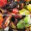 Well-Packaged Fruit Flavored Tea