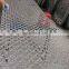 Decorative Aluminum Perforated Panel as Screen
