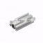 Profile Section Hot Sale Good Aluminum China Square Is Alloy Cutting Bending Punching WELDING for Door and Windows Decoiling 5%