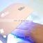 Nail Products Beauty Full Set Poly Gel Professional Kits 10 Set Starter