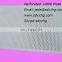 Perforated plastic mesh panel; pe mesh board