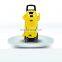 mobile household portable high pressure machine for car wash