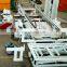 PLC Automatic Control System magnesium oxide board production machine plant high degree of automatic