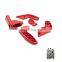 Precision ABS injection machined plastic molded parts