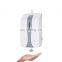 Leelongs Automatic Soap Dispenser 1200ml Touchless Wall Mounted Sanitizer Public Soap Dispenser
