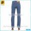 Women Cotton Blue Strech Skinny Jeans Ladies Casual Cotton Jeans