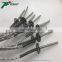 Topright-madeIndustrial Electric cartridge heater heating elements with flange