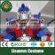 Lisaurus-Da junli hot sell Automobile Robot for cosplay, Group 1