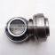 steel ball bearing UC205 for pillow block p205