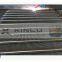 Welded Wedge Wire Screen Plate, Reliable Johnson Wedge Wire Screen Panels , Anti Abrasion Wedge Wire Sheets