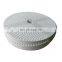 open ended timing belt Single side white pu AT10 timing belt