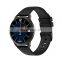 Original Imilab Smart Watch KW66 Sport Fitness Tracker Heart Rate Monitor 340mAh Curved Fashion Smartwatch