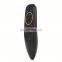 3 years warranty Mini Wireless mouse 2.4G Mini Remote voice Controller G10 voice remote controller