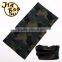 Thicker Fabric polyester 35g/pc 25*50 multifunctional Tube Bandana