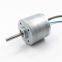 36v 48v low speed 42mm brushless dc gear motor BL4235 with metal planetary gear box with brake provides 10.0Nm torque