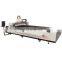 3015 Economic model 1000w fiber laser cutting machine