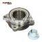 42200-S10-008 42200-S10-018 High Quality Automotive Bearing Wheel For Hando Auto Bearing