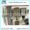 BFZ72 Flat Teeth with carbide for auger bucket