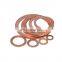 DIN9021 large flat copper brass fender washer plain m3 m4 m5 m6 m8 m10 m12