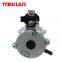 Auto Electric Lester 19257 28100-75190 28100-75191 Starter Motors For Toyota Hilux Fortuner Prado Hiace Innova 2.7L