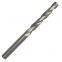 19PCS HSS Tct Half Ground Ti-Coated Twist Drill Bit