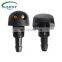 2x Front Windscreen Washer Jet for Clio MK2 models Renault Clio 1998-2014 Hatchback