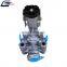Heavy Duty Truck Parts  Brake load leveling valve OEM 4640060000 1607728 for VL Truck air suspension valve