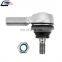 Ball joint, right hand thread Oem 0009966845 0009967045 3759960045 for MB Truck Tie Rod End