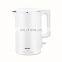 Honeyson electric tea kettle price coffee home appliance SS 304  for Kitchen 1.8L