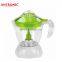 European Quality electric juicer maker from china