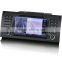 Erisin ES7053B 7" Car Radio DVD GPS Navigation System with SWC for E53