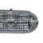 FOR 99-04 VW GOLF JETTA CLEAR LENS SIDE MARKER LAMP HOUSING CAP 1J0949117 1 PC