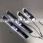 Led Door Sill Plate Strip for mazda cx-9 dynamic sequential style Welcome Light Pathway Accessories