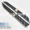 Side Step for car side  Bar aluminum Running Board fit for Ford Edge 2015-2017