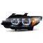 2006-2010 Year LED Modified Headlight For BMW M3 E92 E93 Led Tuning Headlamp