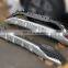 New Auto parts Rush front and rear bumper  with LED