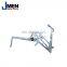 JMIZ-WR039M Power Window Regulator for ISUZU NPR ELF 94- 3.5t (12V) TRUCK 2D-LH W/MOTOR 8-97868-114-0