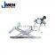 JMTY-WR286 Power Window Regulator for TOYOTA ARUIS 07- 4D-FR W/O MOTOR 6981002320