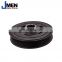 13810RBDE01 Jmen Crankshaft Pulley for HONDA MK7 CIVIC MK8 CR-V FR-V 2.2 CTDI 03-08