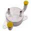 124100-6450 High Quality Cooling System Parts Engine Oil Cooler for Mazda 3 5 2010 - 2016