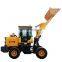 HIGH QUALITY ARTICULATED MINI WHEEL LOADER FRONT END LOADER PRICE