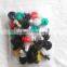 JZ auto plastic clips Door Panel Clips/car fastener