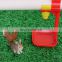 Automatic chicken waterer in animal drinkers quail nipple drinker for birds poultry farm equipment