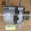 Excavator alternator 27040-1410 EF750 Alternator Generator